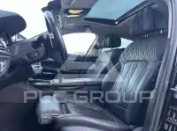 2017 BMW 740
