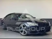 2017 BMW 740