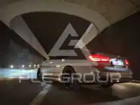 2017 BMW 740