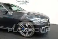 2017 BMW 740