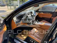 2017 BMW 740