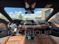 2017 BMW 740