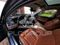 2017 BMW 740