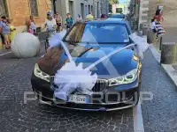 2017 BMW 740