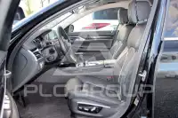2017 BMW 740