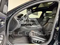 2017 BMW 740