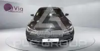 2017 BMW 740