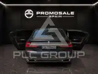 2017 BMW 740