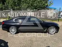 2017 BMW 740