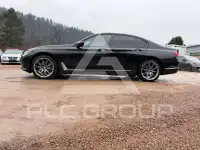 2017 BMW 740