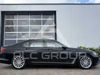 2017 BMW 740