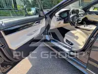 2017 BMW 740