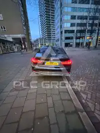2017 BMW 740