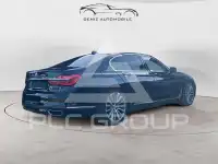 2017 BMW 740