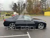 2017 BMW 740