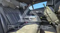 2017 BMW 740