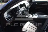 2017 BMW 740