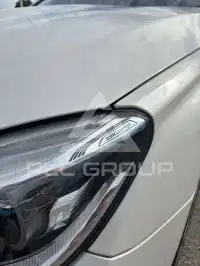 2017 BMW 740