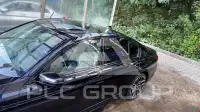 2017 BMW 740
