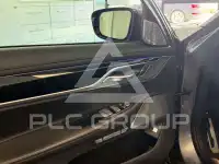 2017 BMW 740
