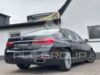 2017 BMW 740