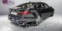 2017 BMW 740