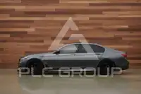 2017 BMW 740
