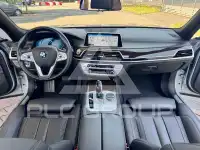 2017 BMW 740