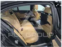 2017 BMW 740