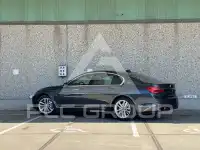 2017 BMW 740
