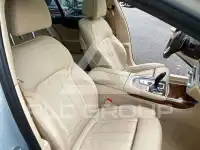 2017 BMW 740