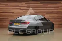 2017 BMW 740