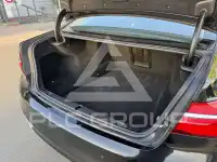2017 BMW 740