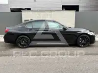2017 BMW 740
