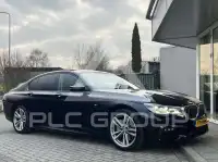 2017 BMW 740
