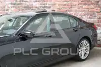 2017 BMW 740