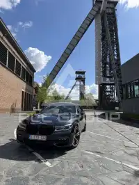 2017 BMW 740