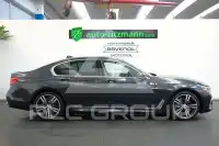 2017 BMW 740