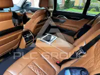 2017 BMW 740