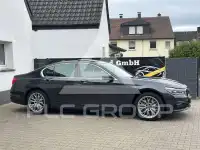 2017 BMW 740