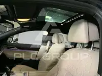 2017 BMW 740