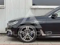 2017 BMW 740