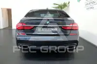 2017 BMW 740