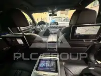 2017 BMW 740