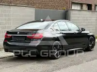 2017 BMW 740