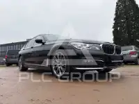 2017 BMW 740