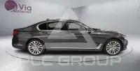 2017 BMW 740