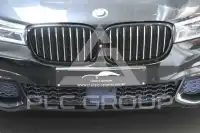 2017 BMW 740
