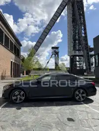 2017 BMW 740