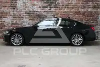 2017 BMW 740